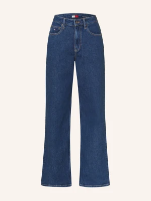Obrázek produktu Tommy Jeans Wide Leg Džíny Mia 1bk denim dark