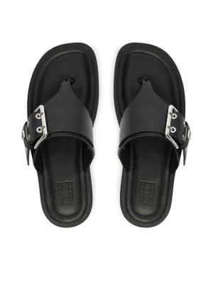 Obrázek produktu Tommy Jeans Žabky Tjw Buckle Sandal EN0EN02948 Černá