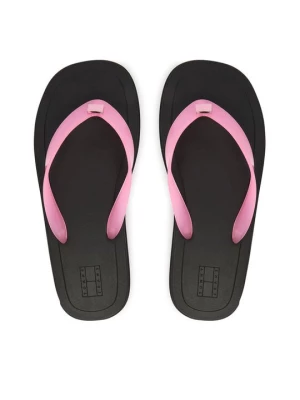 Obrázek produktu Tommy Jeans Žabky Tjw Cleated Jelly Summer Sandal EN0EN02954 Růžová