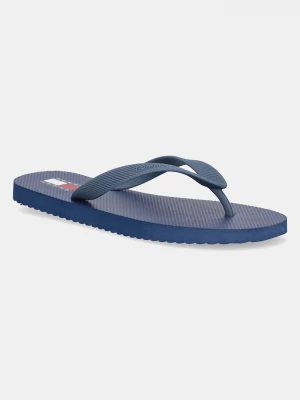 Obrázek produktu Tommy Jeans Žabky Tommy Jeans BEACH SANDAL modrá