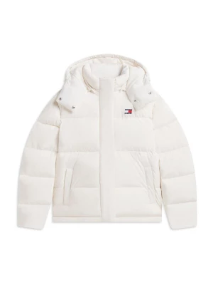 Obrázek produktu Tommy Jeans Zimní bunda 'Alaska' bílá