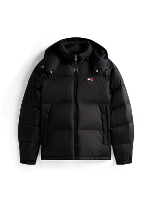 Obrázek produktu Tommy Jeans Zimní bunda 'Alaska' černá