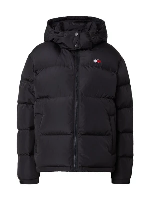 Obrázek produktu Tommy Jeans Zimní bunda 'Alaska' černá
