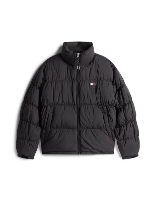 Obrázek produktu Tommy Jeans Zimní bunda 'ALASKA' černá