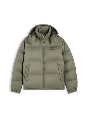 Obrázek produktu Tommy Jeans Zimní bunda 'ALASKA' khaki