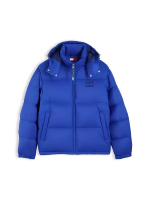 Obrázek produktu Tommy Jeans Zimní bunda 'ALASKA' modrá