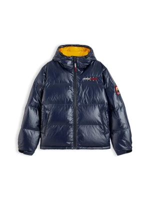 Obrázek produktu Tommy Jeans Zimní bunda 'Alaska' tmavě modrá