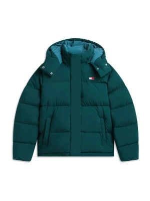 Obrázek produktu Tommy Jeans Zimní bunda 'ALASKA' zelená
