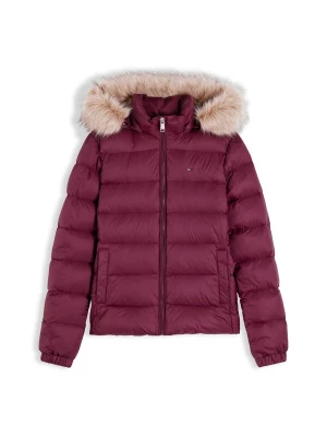 Obrázek produktu Tommy Jeans Zimní bunda bobule