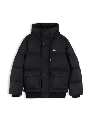 Obrázek produktu Tommy Jeans Zimní bunda černá