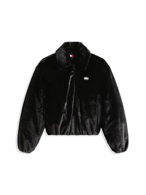 Obrázek produktu Tommy Jeans Zimní bunda černá