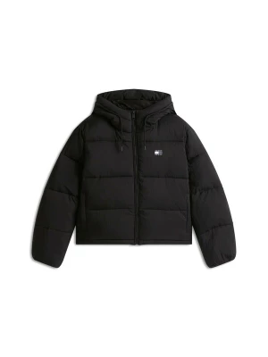 Obrázek produktu Tommy Jeans Zimní bunda černá
