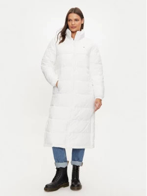 Obrázek produktu Tommy Jeans Zimní bunda DW0DW19918 Bílá Regular Fit