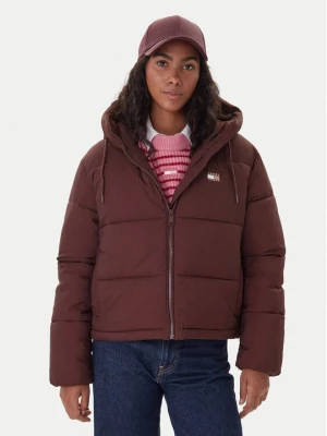 Obrázek produktu Tommy Jeans Zimní bunda DW0DW21625 Hnědá Regular Fit