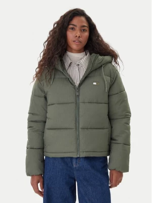 Obrázek produktu Tommy Jeans Zimní bunda DW0DW21625 Zelená Regular Fit