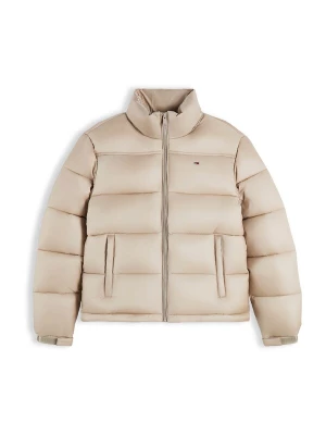 Obrázek produktu Tommy Jeans Zimní bunda 'Ess' béžová