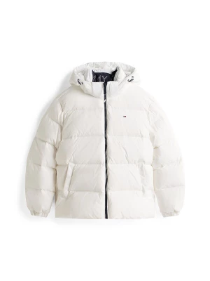 Obrázek produktu Tommy Jeans Zimní bunda 'Essential' bílá