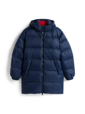 Obrázek produktu Tommy Jeans Zimní bunda 'ESSENTIAL' námořnická modř