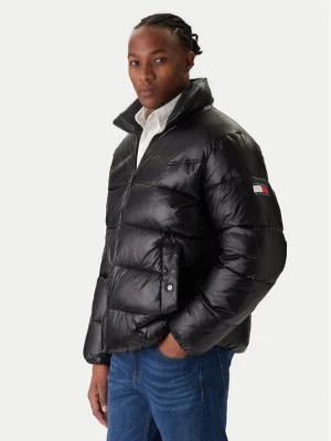 Obrázek produktu Tommy Jeans Zimní bunda Western DM0DM22286 Černá Regular Fit