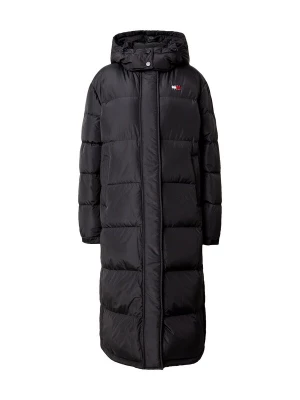 Obrázek produktu Tommy Jeans Zimní kabát 'Alaska' černá