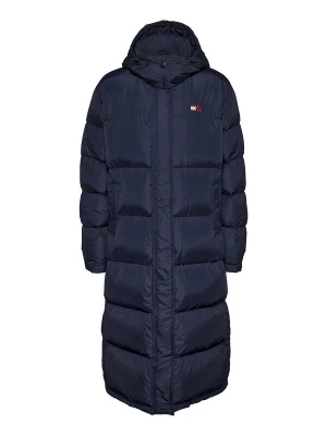 Obrázek produktu Tommy Jeans Zimní kabát 'Alaska' marine modrá