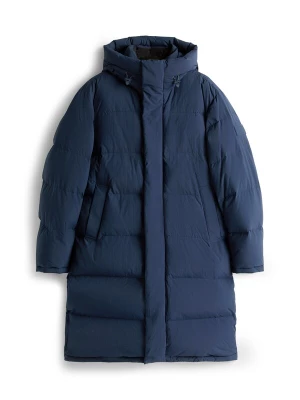 Obrázek produktu Tommy Jeans Zimní kabát námořnická modř