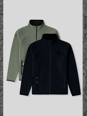Obrázek produktu Tommy Life Fleecová mikina 'Sweatshirts' černá