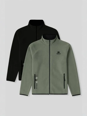 Obrázek produktu Tommy Life Fleecová mikina 'Sweatshirts' černá