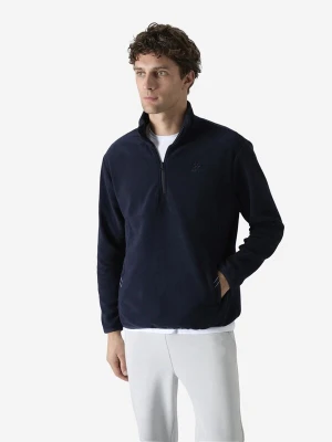 Obrázek produktu Tommy Life Fleecová mikina 'Sweatshirts' námořnická modř