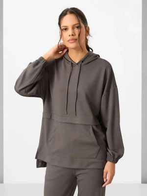 Obrázek produktu Tommy Life Joggingová souprava antracitová