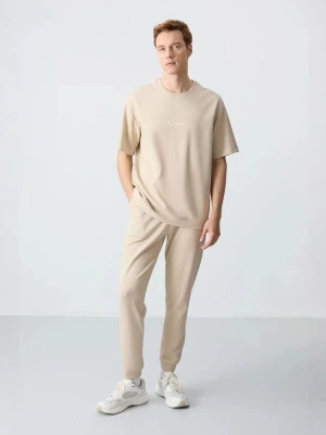 Obrázek produktu Tommy Life Joggingová souprava béžová