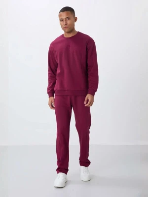 Obrázek produktu Tommy Life Joggingová souprava burgundská červeň
