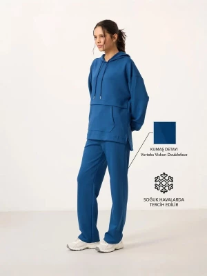 Obrázek produktu Tommy Life Joggingová souprava královská modrá