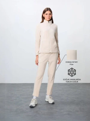 Obrázek produktu Tommy Life Joggingová souprava krémová