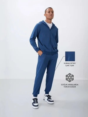 Obrázek produktu Tommy Life Joggingová souprava modrá