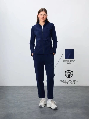 Obrázek produktu Tommy Life Joggingová souprava námořnická modř