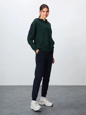 Obrázek produktu Tommy Life Joggingová souprava námořnická modř / zelená