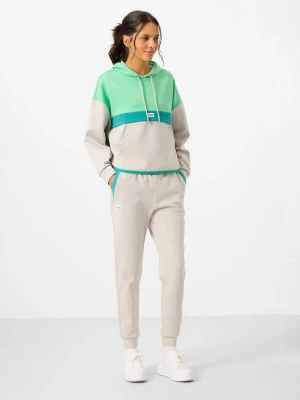 Obrázek produktu Tommy Life Joggingová souprava nebeská modř / světle šedá / mátová
