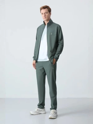Obrázek produktu Tommy Life Joggingová souprava nefritová