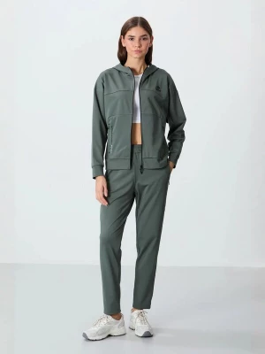 Obrázek produktu Tommy Life Joggingová souprava olivová