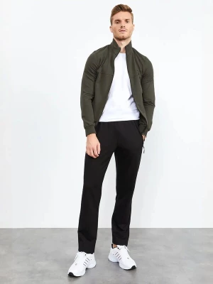 Obrázek produktu Tommy Life Joggingová souprava olivová / černá