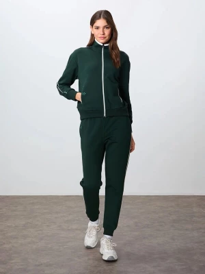 Obrázek produktu Tommy Life Joggingová souprava zelená