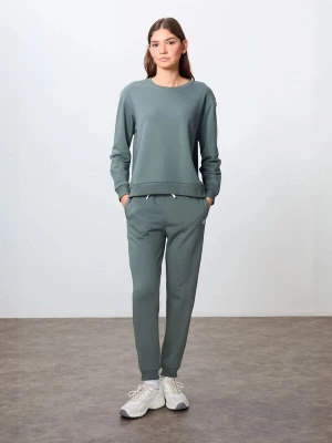 Obrázek produktu Tommy Life Joggingová souprava zelená