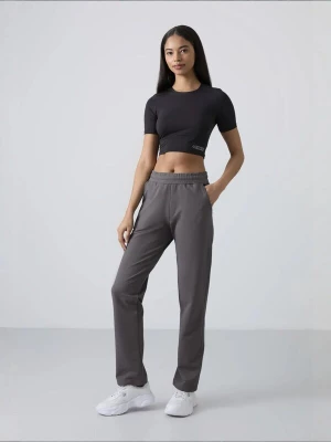 Obrázek produktu Tommy Life Kalhoty 'Jogginghose' antracitová