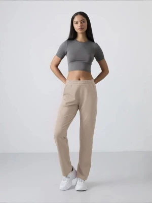 Obrázek produktu Tommy Life Kalhoty 'Jogginghose' béžová