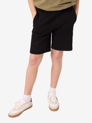 Obrázek produktu Tommy Life Kalhoty 'TOMMY Shorts aus Baumwollmischung' černá