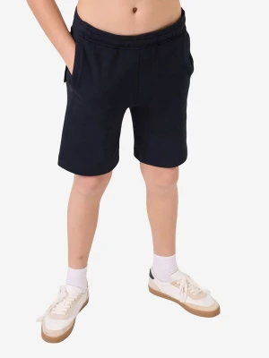 Obrázek produktu Tommy Life Kalhoty 'TOMMY Shorts aus Baumwollmischung' námořnická modř