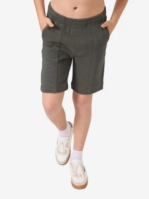 Obrázek produktu Tommy Life Kalhoty 'TOMMY Shorts aus Jersey in normaler Passform' khaki