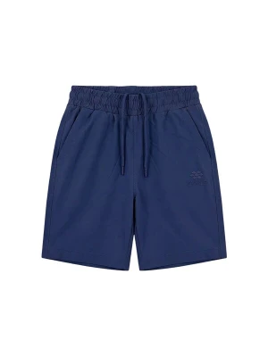 Obrázek produktu Tommy Life Kalhoty 'TOMMY Shorts, ohne Verschluss' námořnická modř