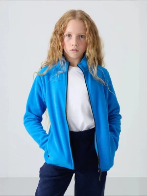 Obrázek produktu Tommy Life Mikina azurová modrá